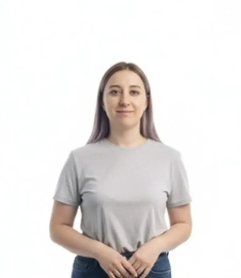 Алёна Гусева