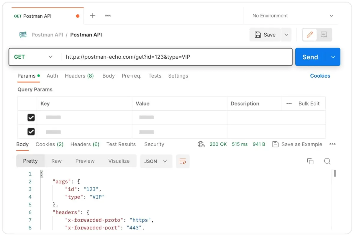 📬 Postman: От Chrome-плагина до стандарта индустрии | Сетка — социальная сеть от hh.ru