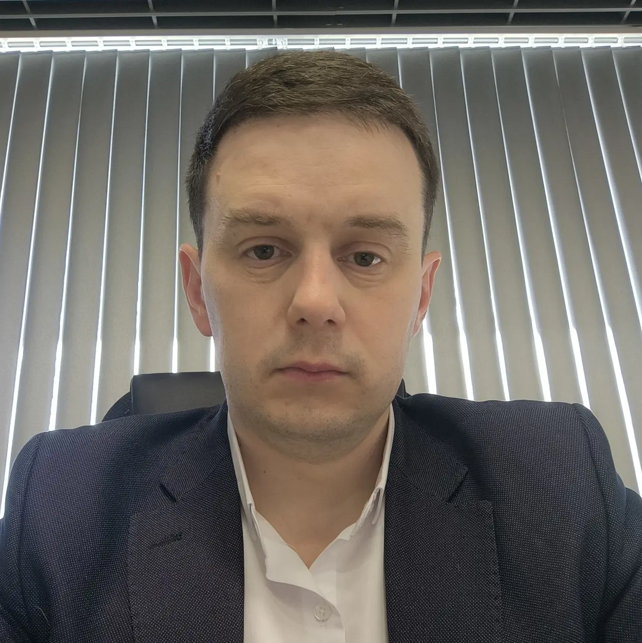 Кирилл Макаров