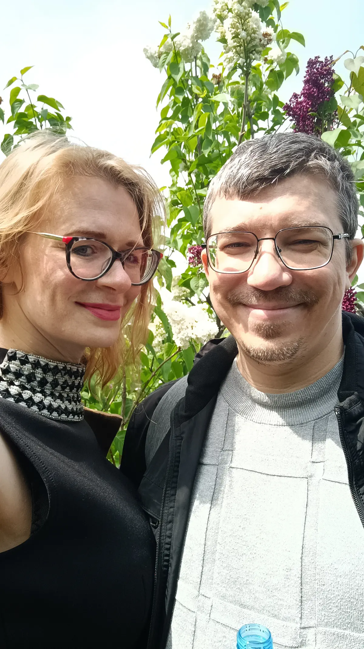 В ЗАГСе, наряду с "и в печали, и в радости", должны клясться быть рядом "и в поиске работы". Я сейчас активно ищу новую работу, и муж уже профессионально поддерживает | Сетка — социальная сеть от hh.ru