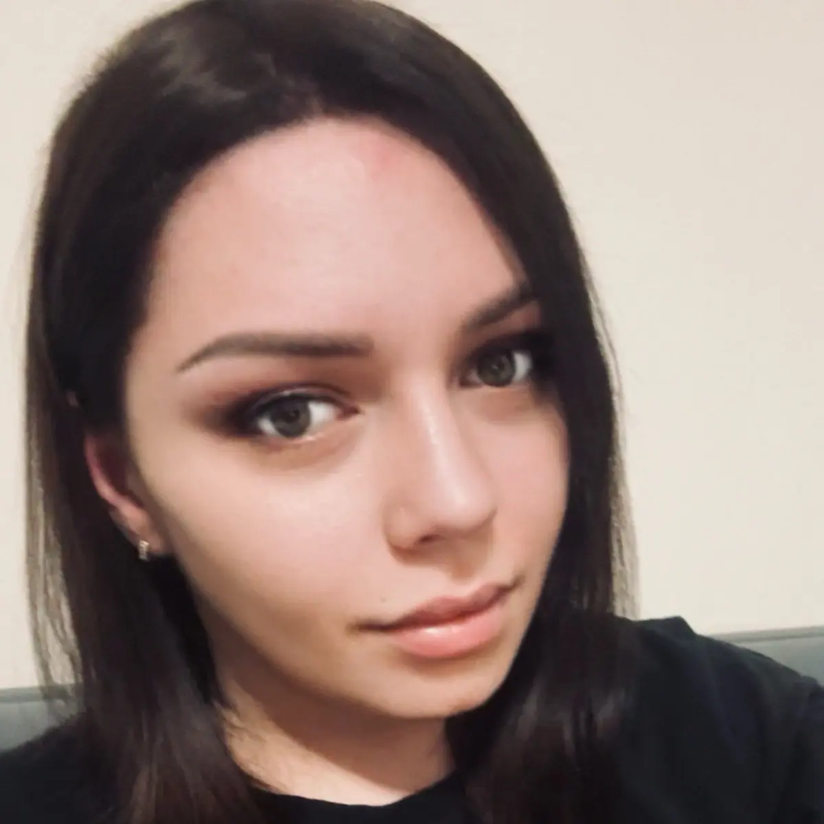 Елена Парыгина
