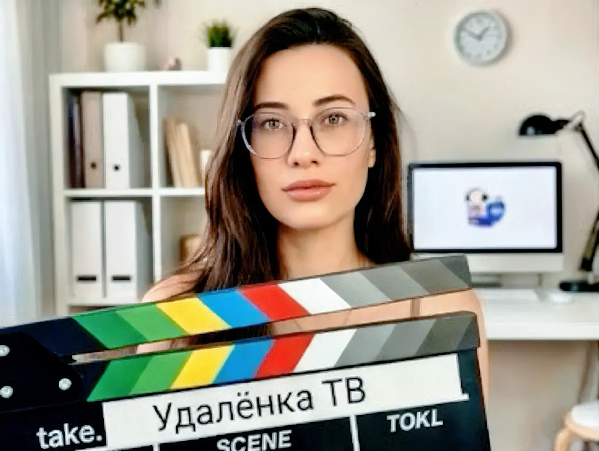 УдалЁнка, пост 1 | Сетка — социальная сеть от hh.ru
