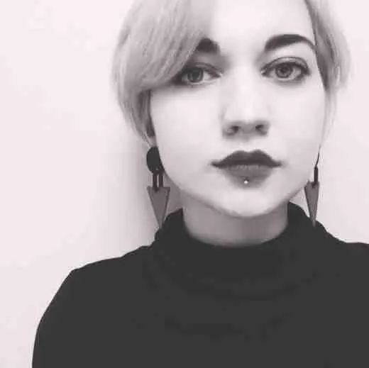 Кристина Эрдман