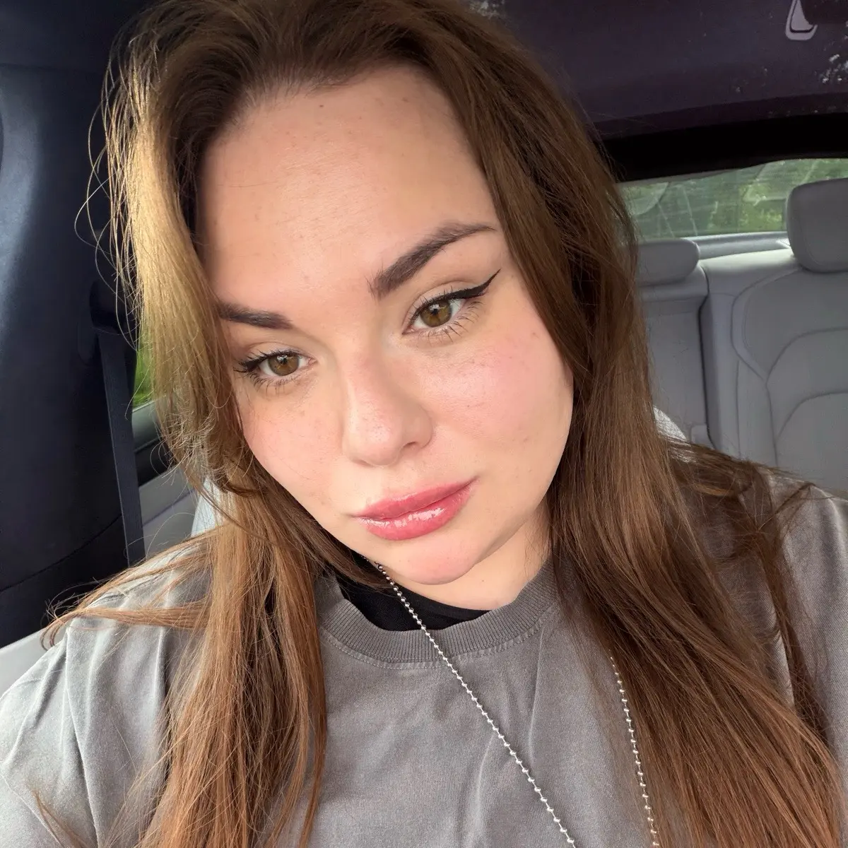 Ksenia Gavrilenko