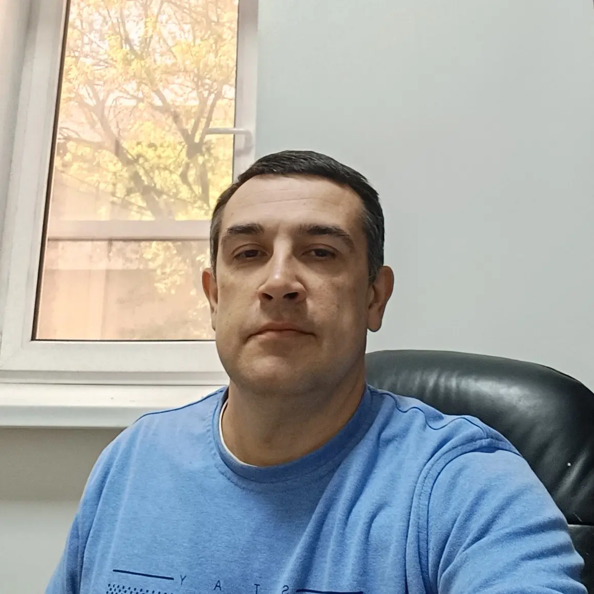 Дмитрий Гайдамака