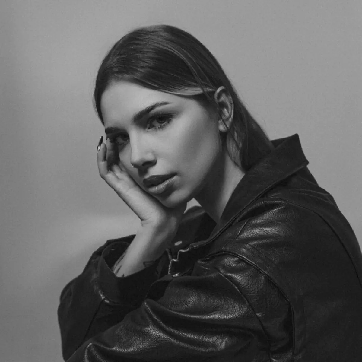 Полина Савекина