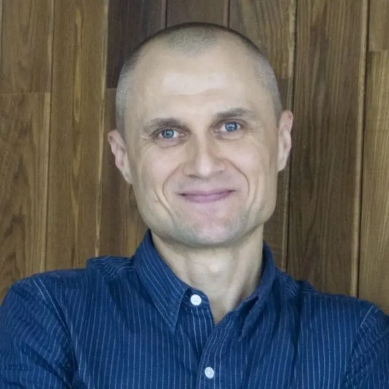 Андрей Калинчук