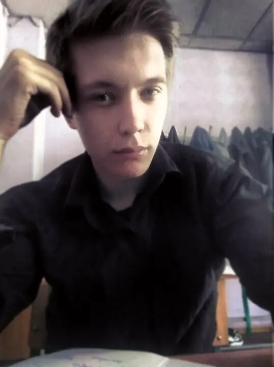 Александр Мещанов