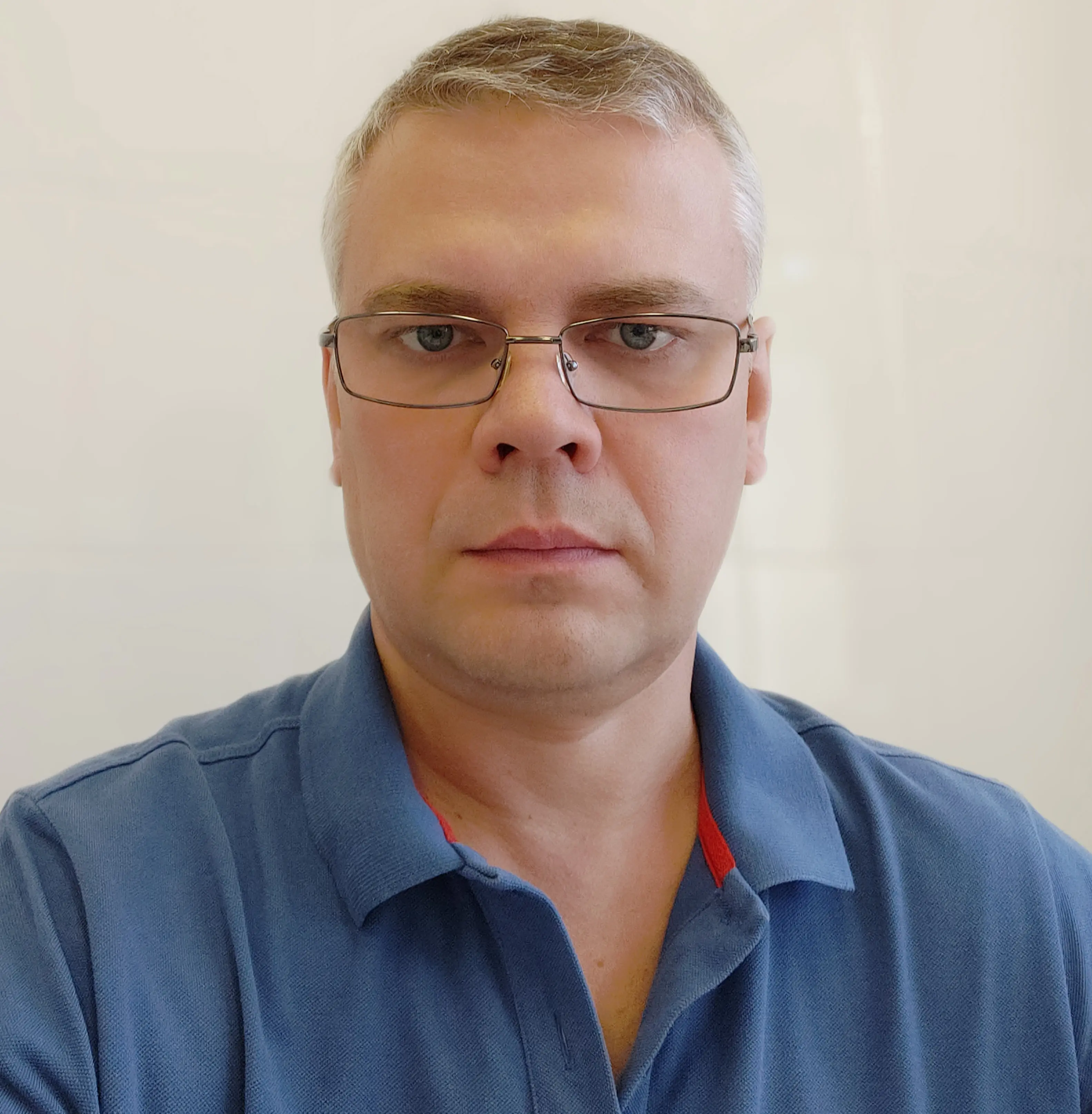 Алексей Большаков