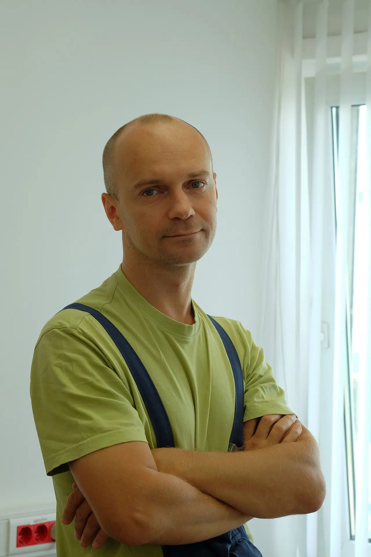 Алексей Докукин
