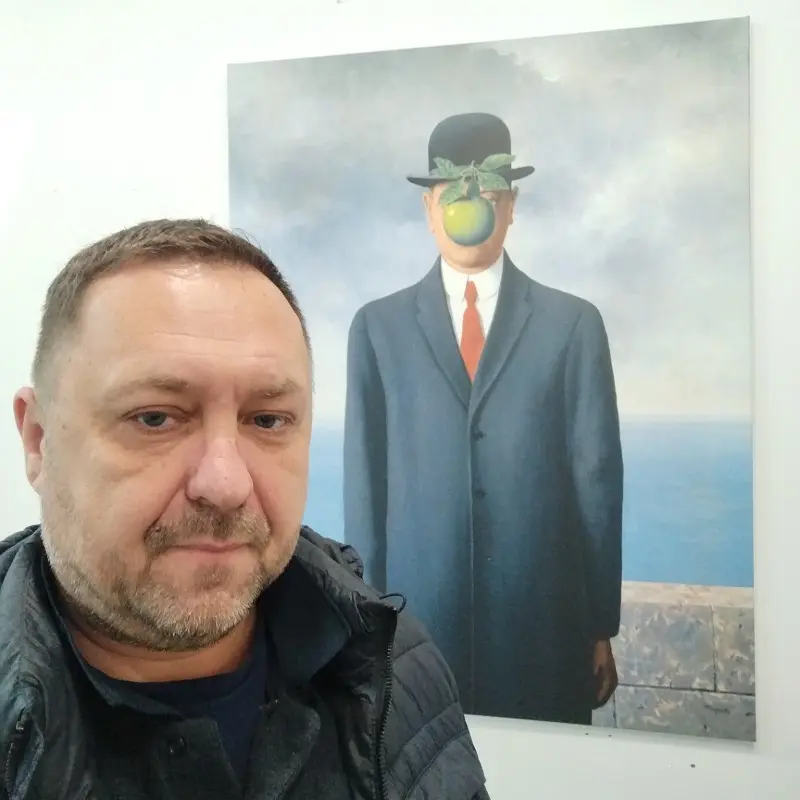 profile avatar