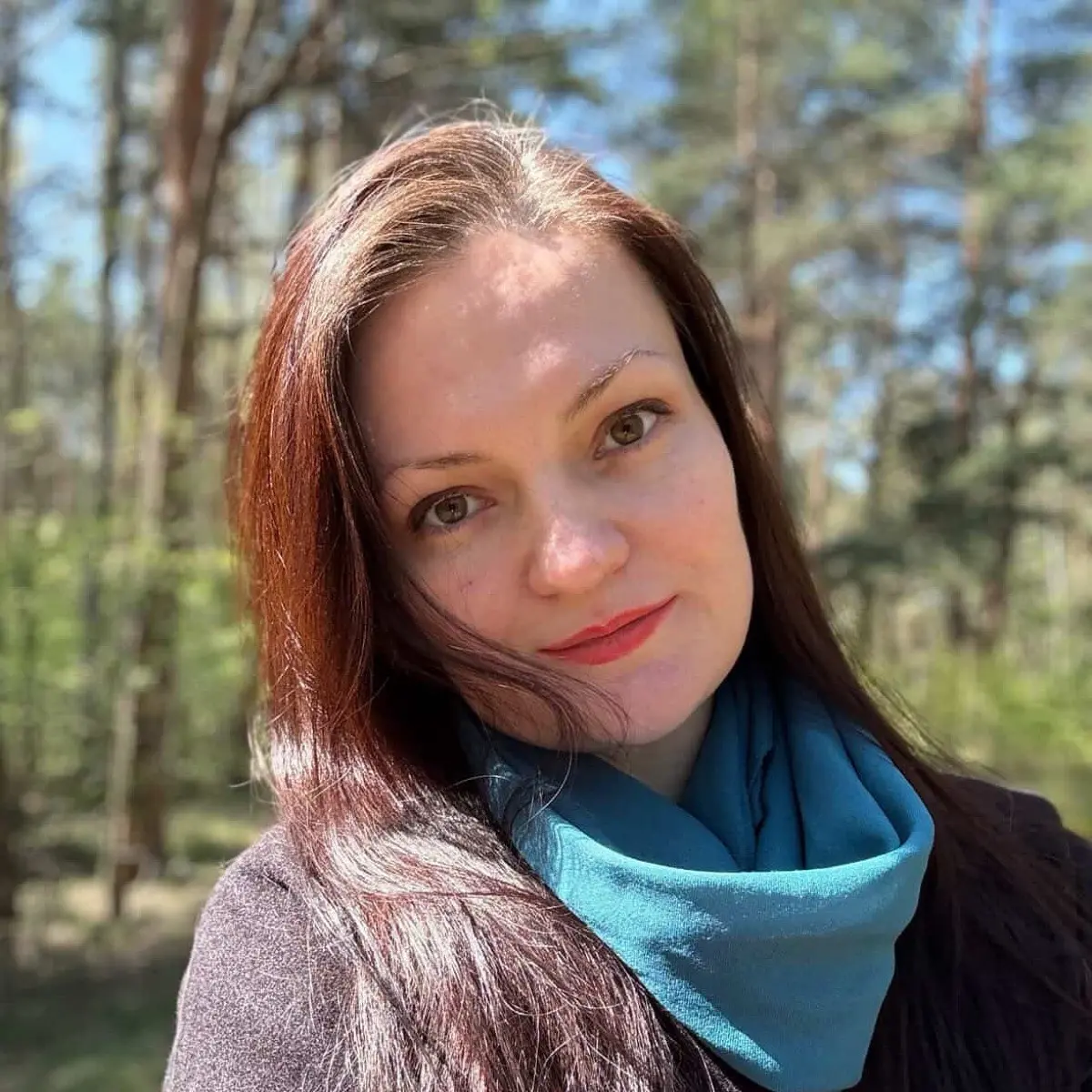 Галина Клокова | Сетка — социальная сеть от hh.ru
