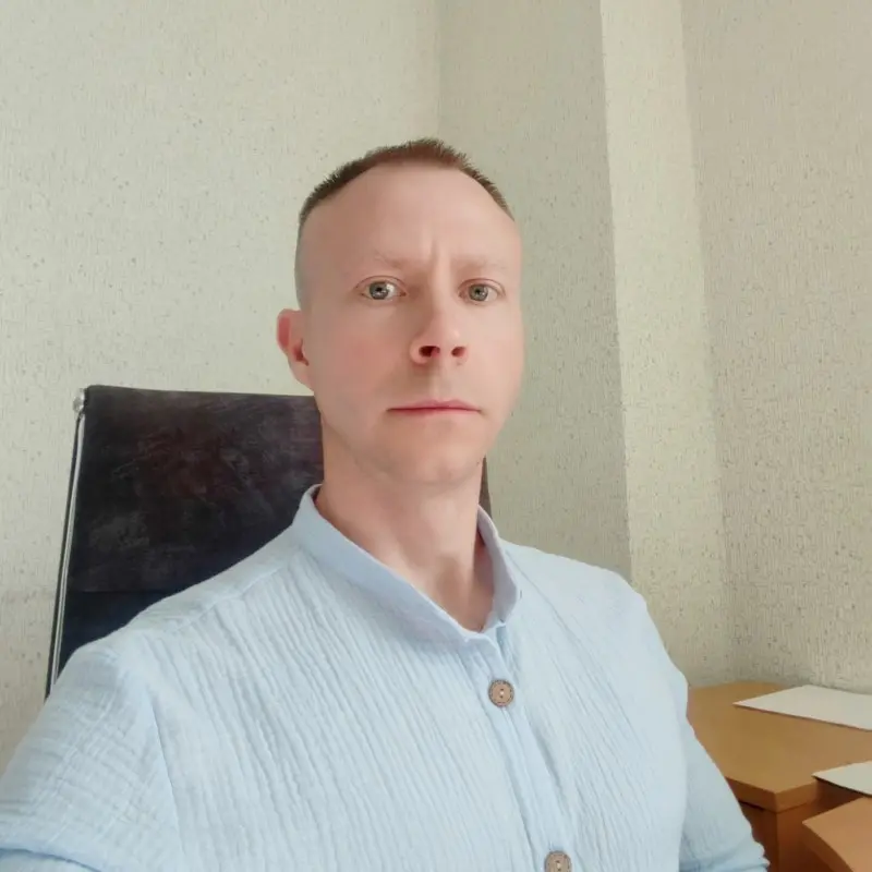 Александр Куртуков