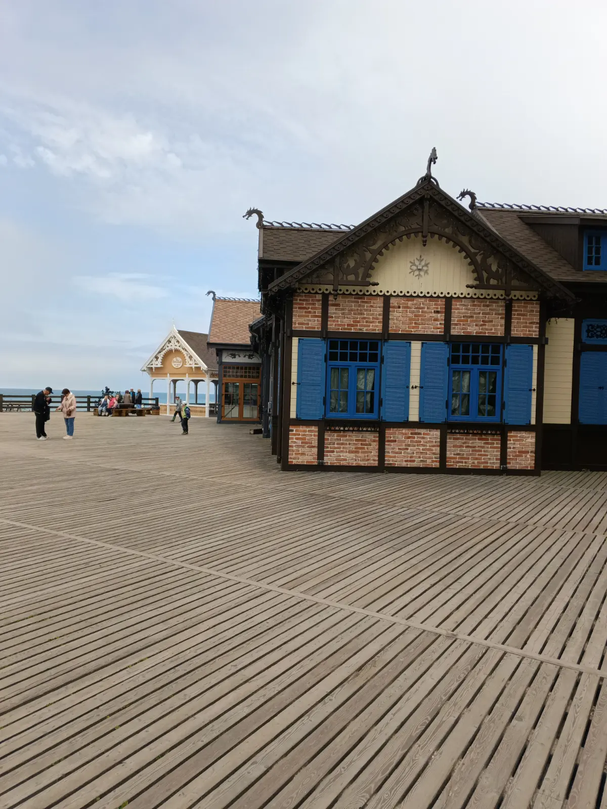 Зеленоградск. Балтийское море🌊 | Сетка — социальная сеть от hh.ru