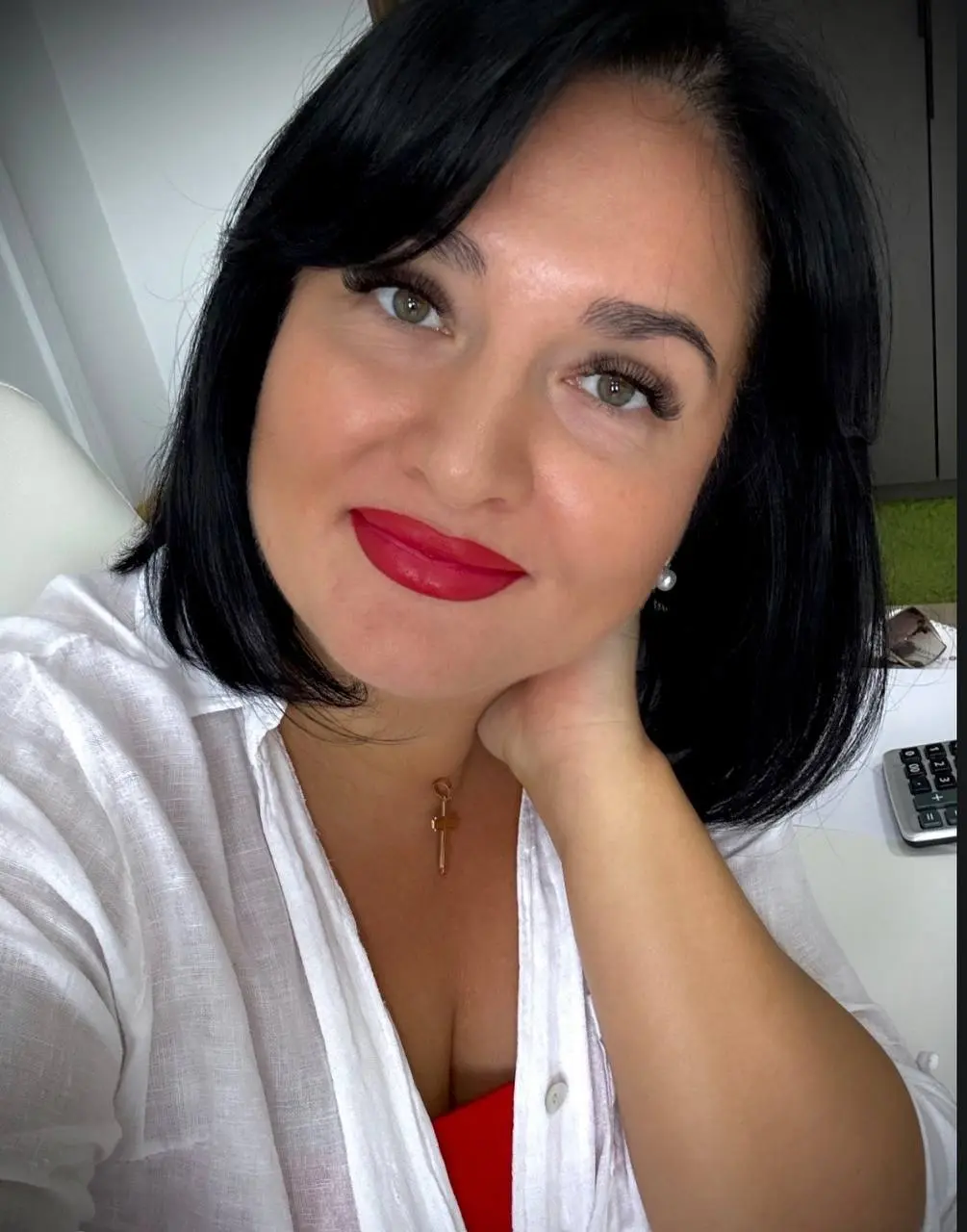 Татьяна Ловцова