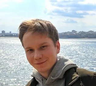 Стас Зиновьев
