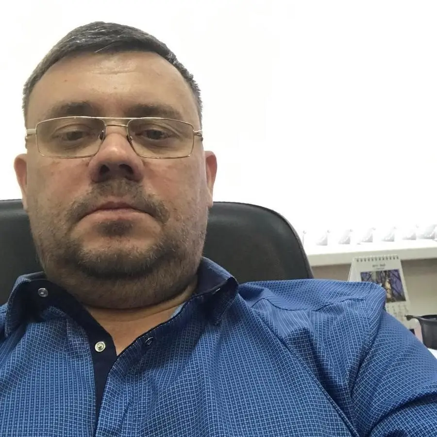 Евгений Ситников