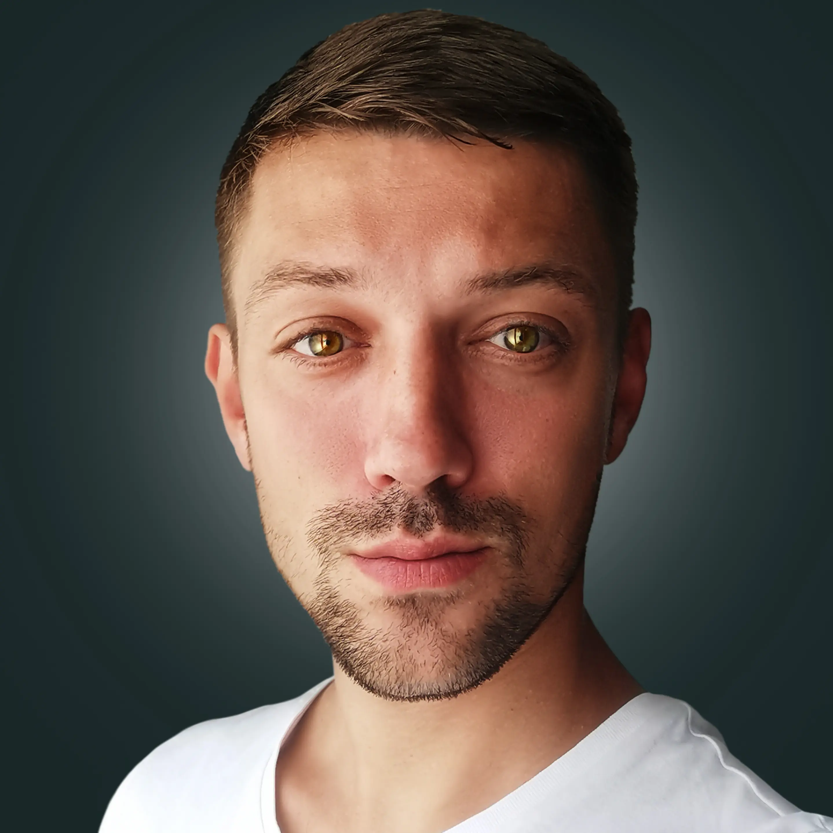 Дмитрий Петров