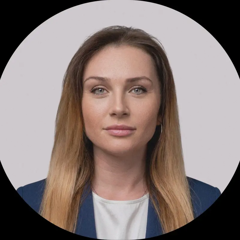 Ульяна Калашникова