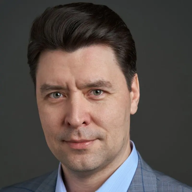 Виктор Елизаров