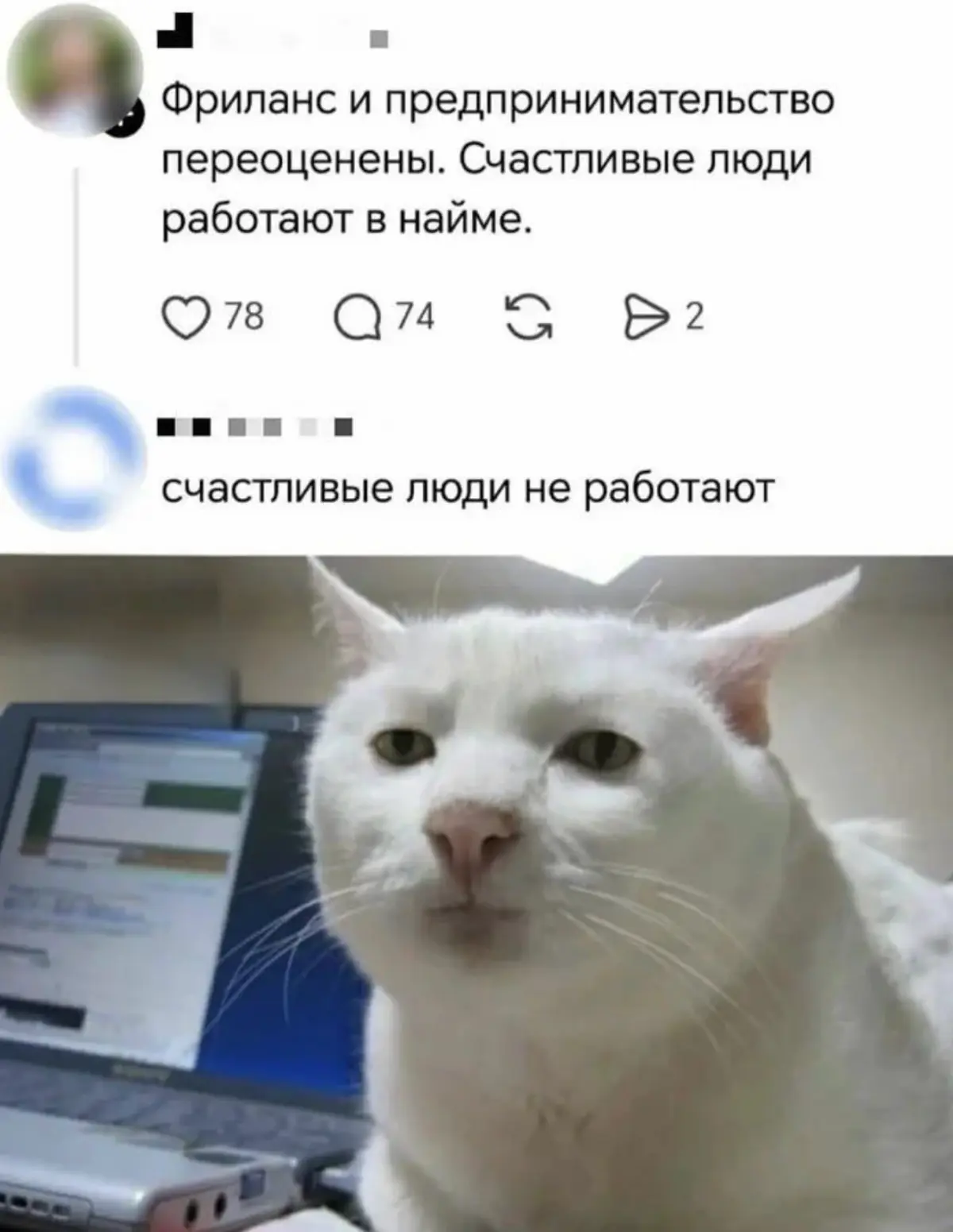 Пятница! Опять? 😧 | Сетка — социальная сеть от hh.ru