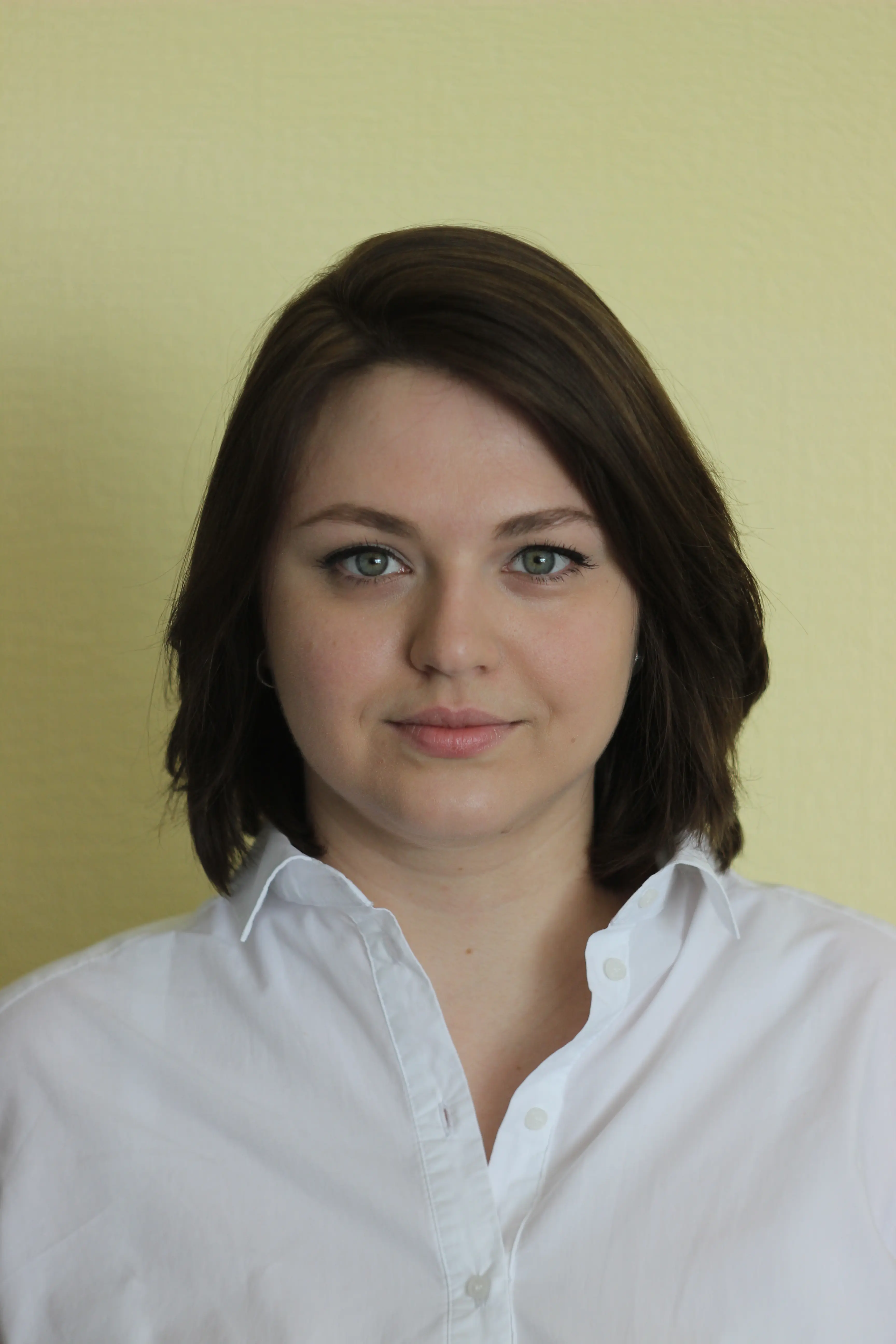 Елена Пегусова
