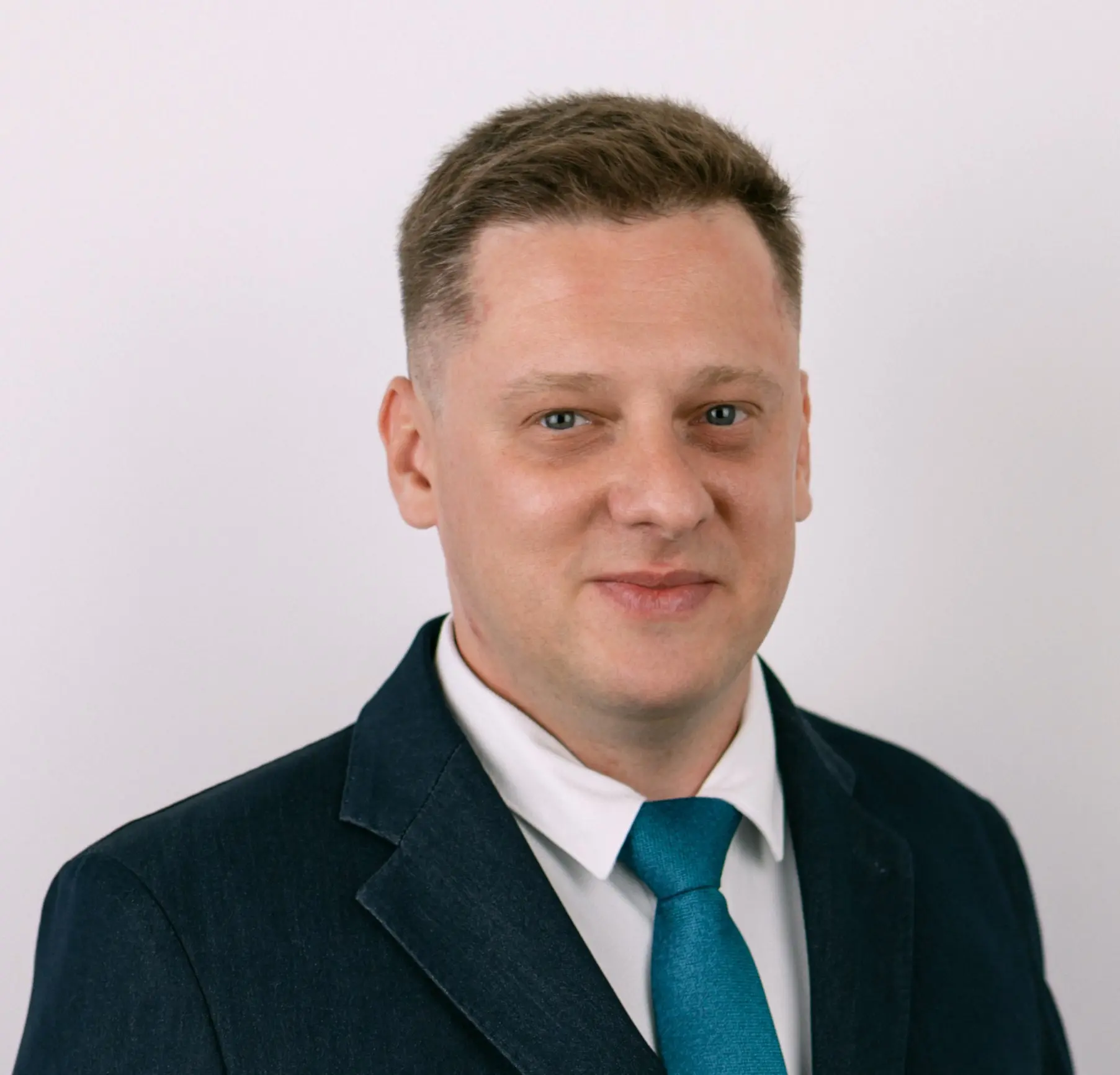 Глеб Миронов