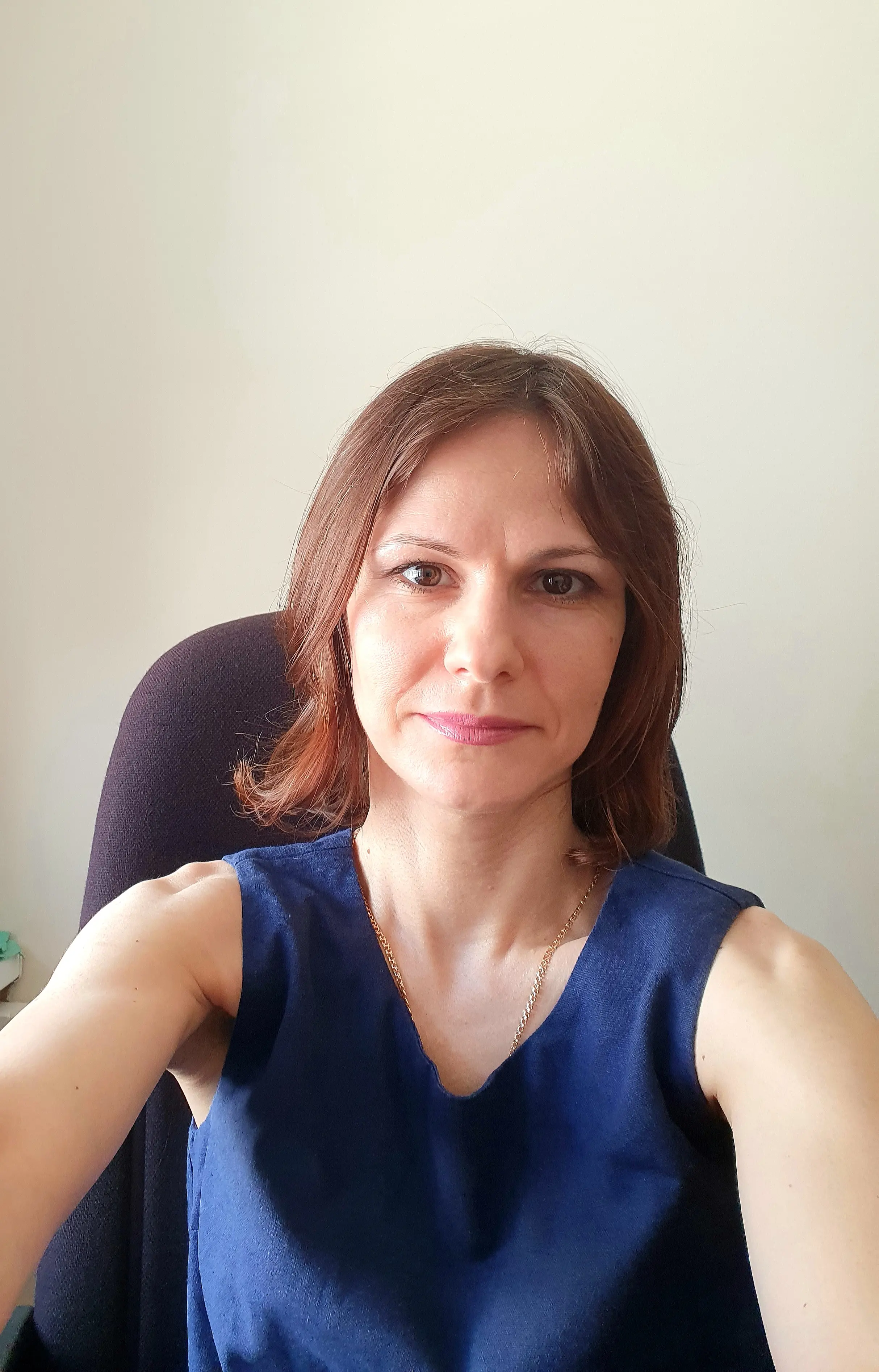 Валентина Перова