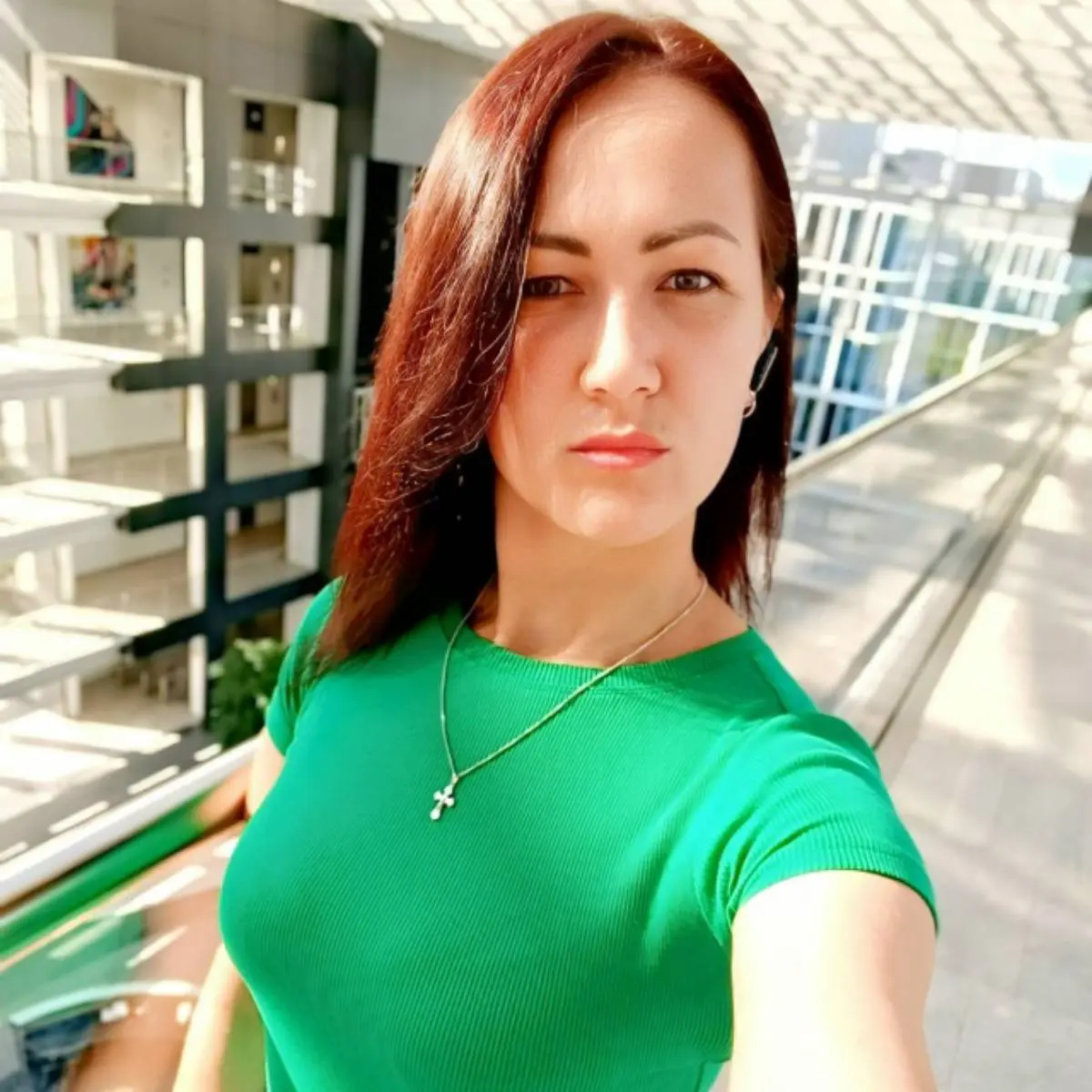 Кристина Александровна | Сетка — социальная сеть от hh.ru