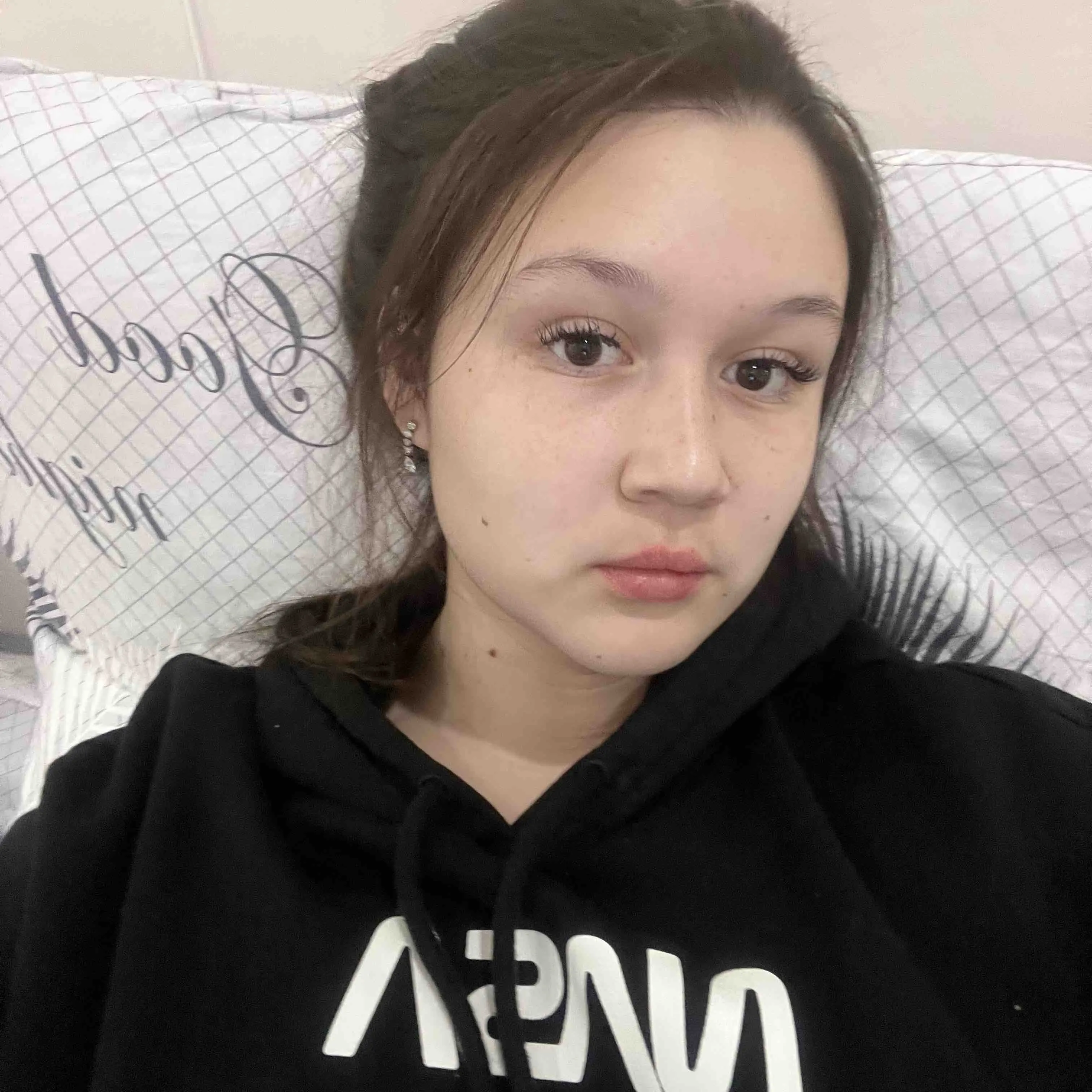 Камила Гилазетдинова