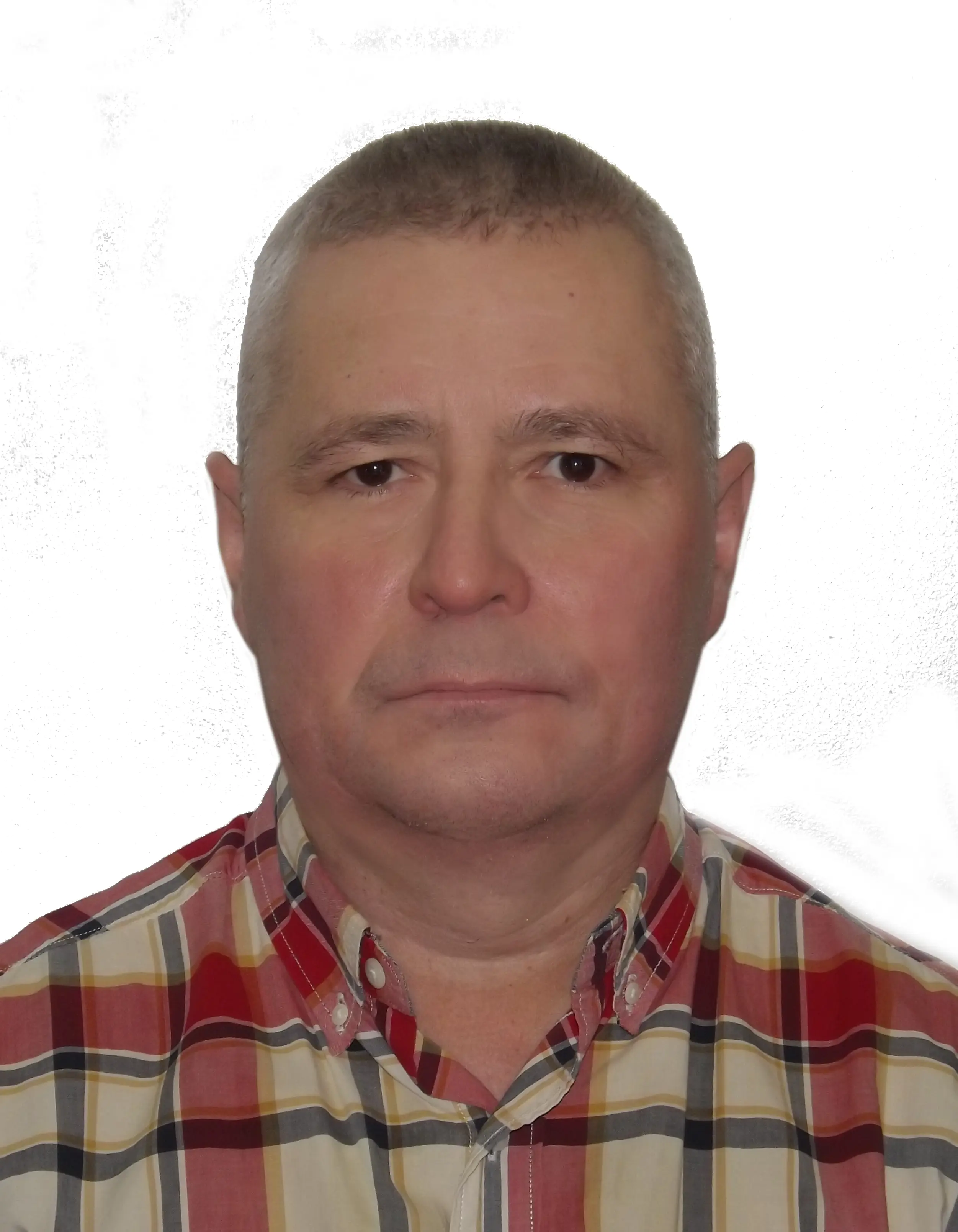 Сергей Никишин