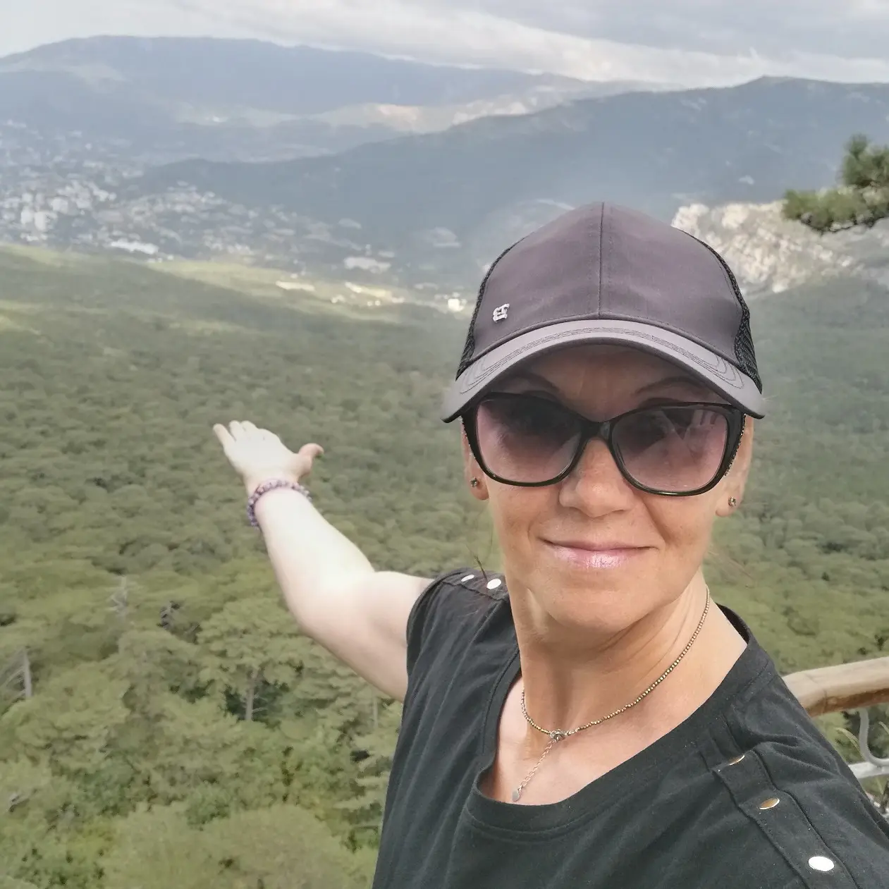 Татиана Егорова