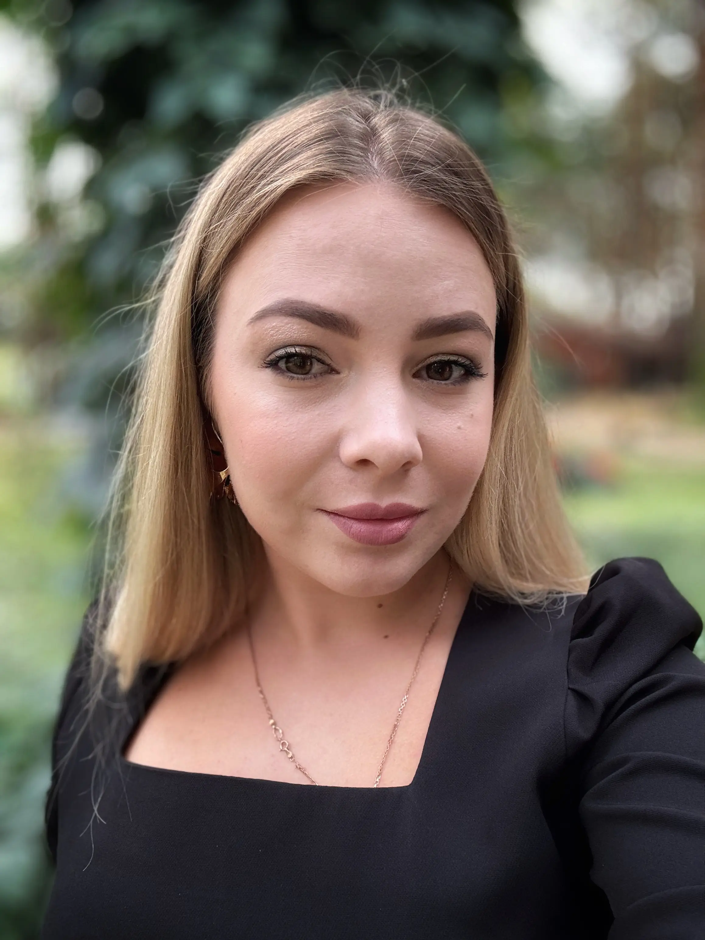 Елена Таранова