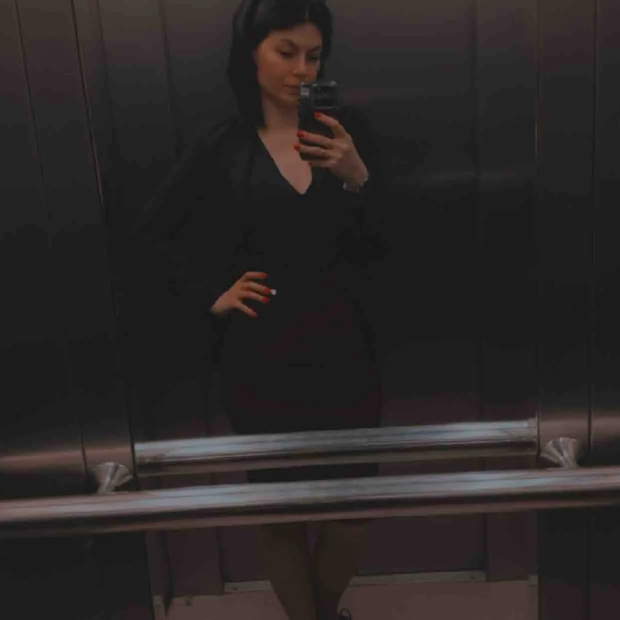 Ирина Семенова