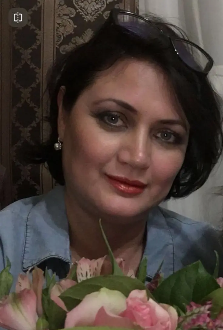 Татьяна Шляхина