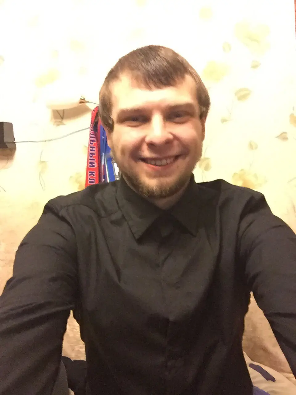 Сергей Кирилин