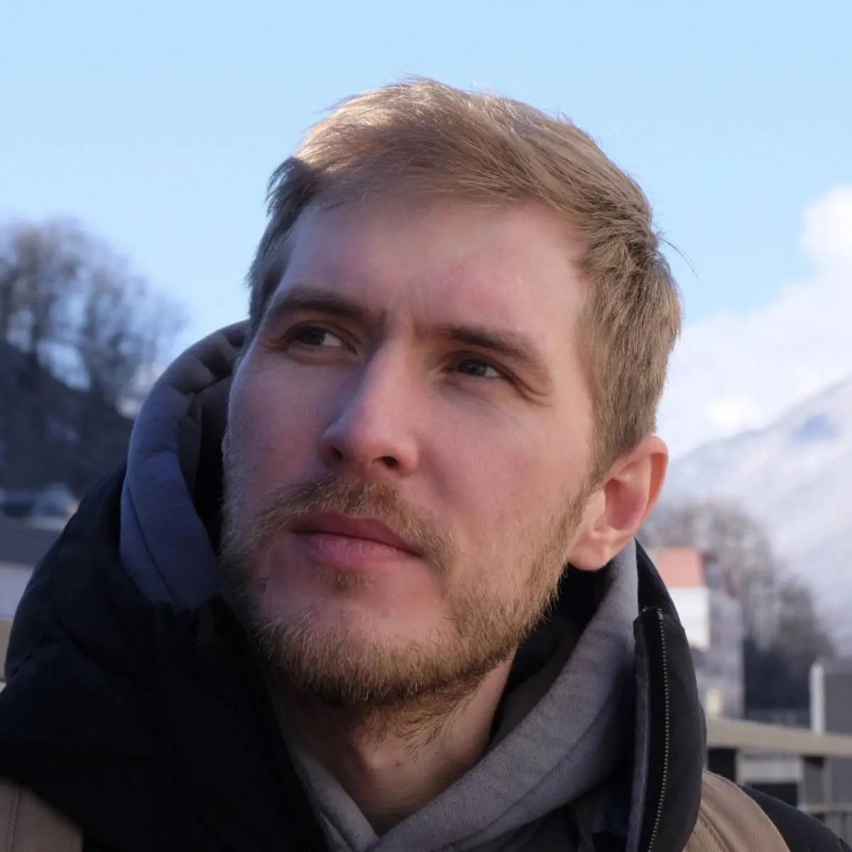 Иван Вагин