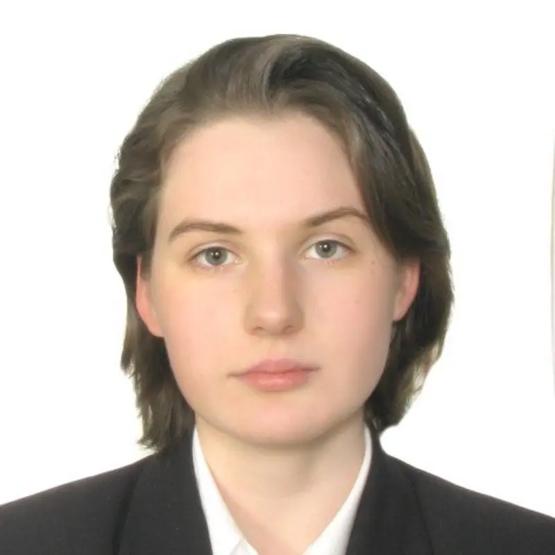 Полина Магжанова