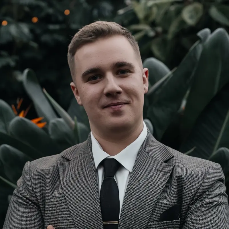Даниил Панин