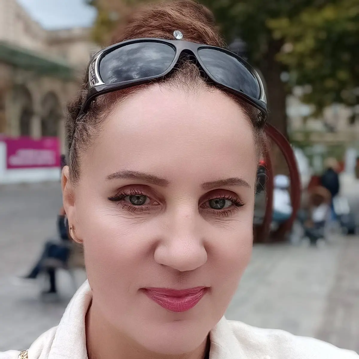 Наталья Дронова