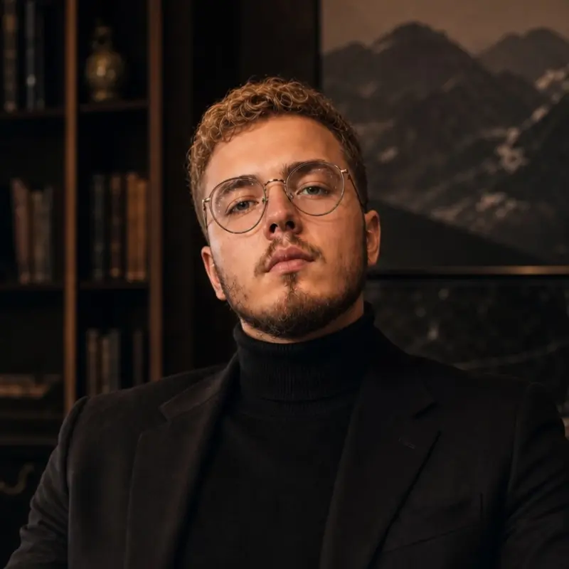 Богдан Слепцов