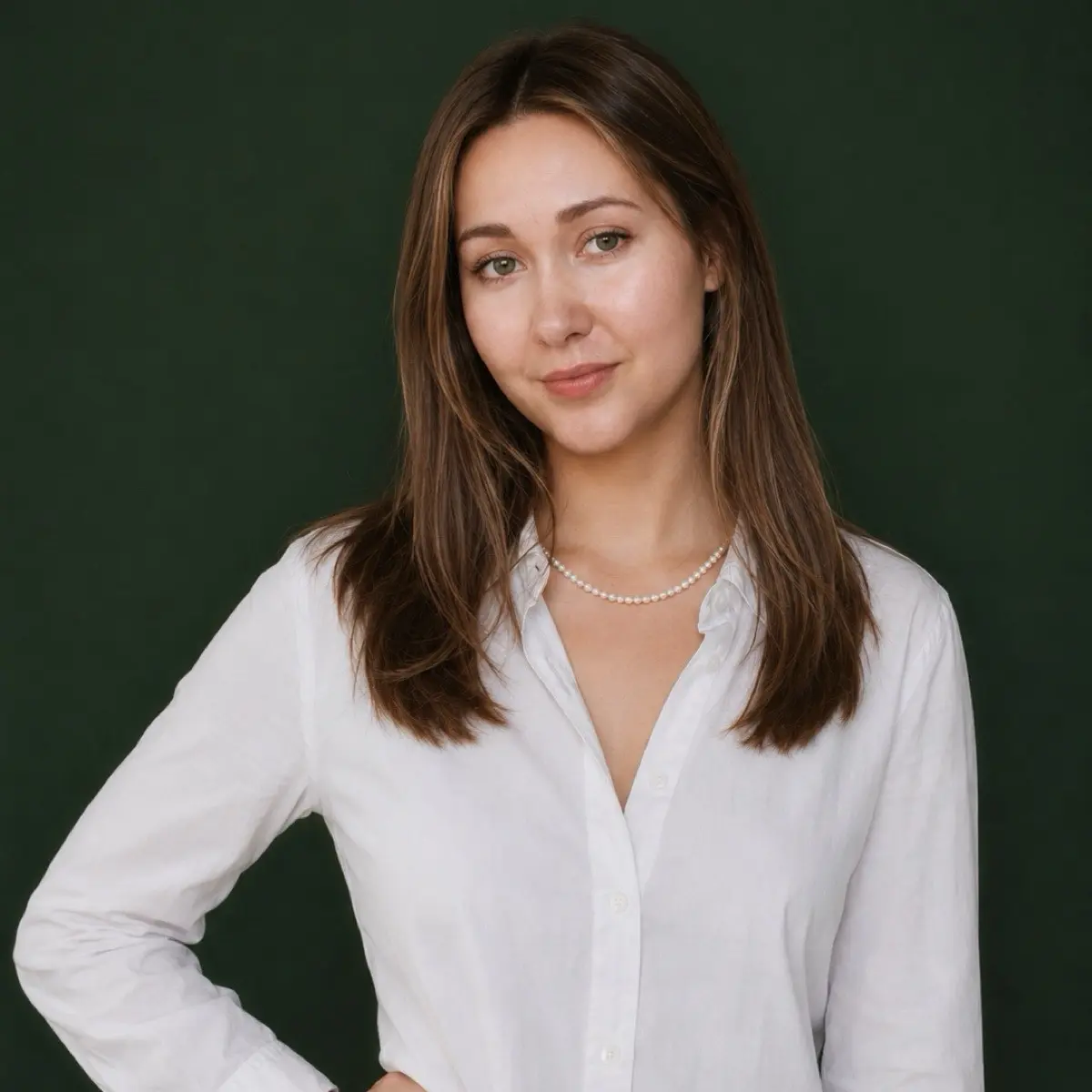 Влада Гилазова