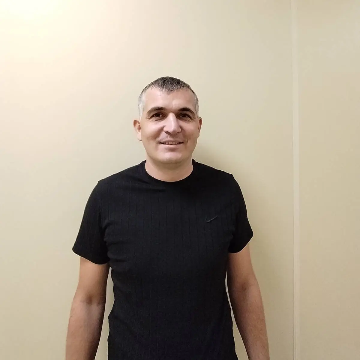 Павел Ильин