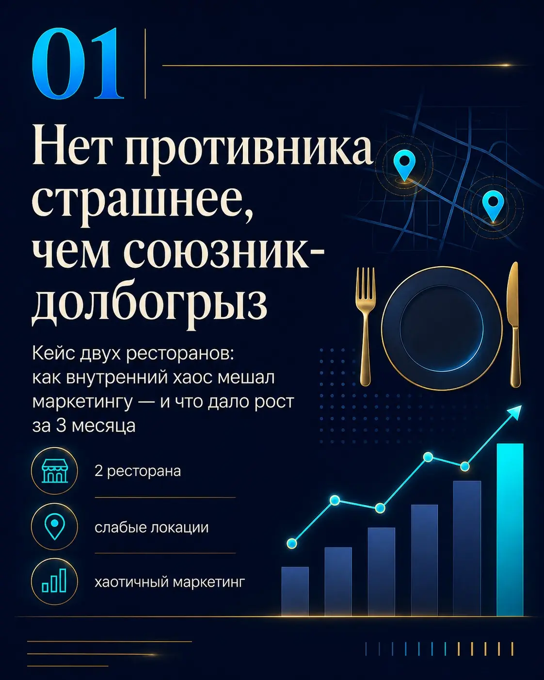 Нет противника страшнее, чем союзник-долбогрыз | Сетка — социальная сеть от hh.ru