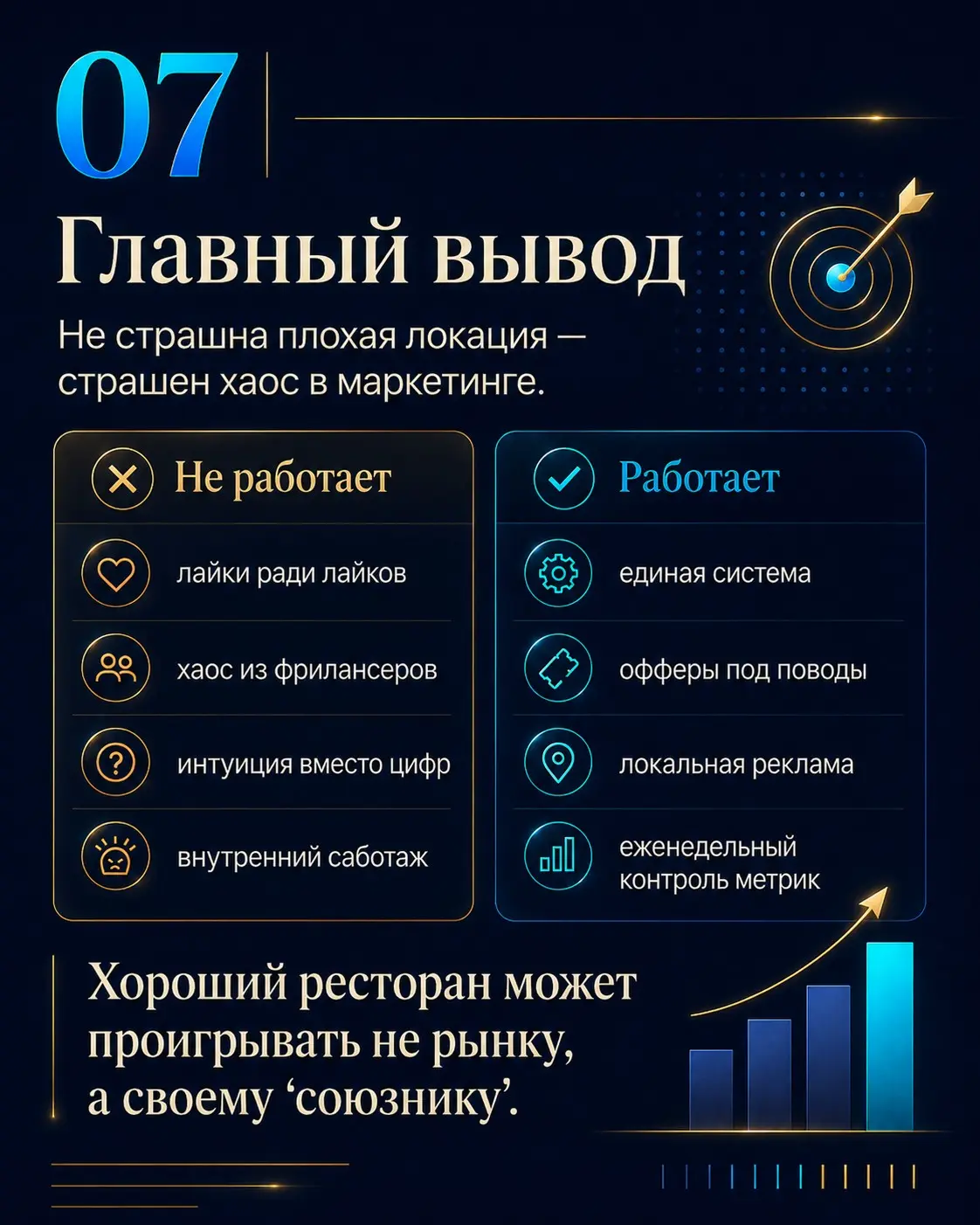 Нет противника страшнее, чем союзник-долбогрыз | Сетка — социальная сеть от hh.ru
