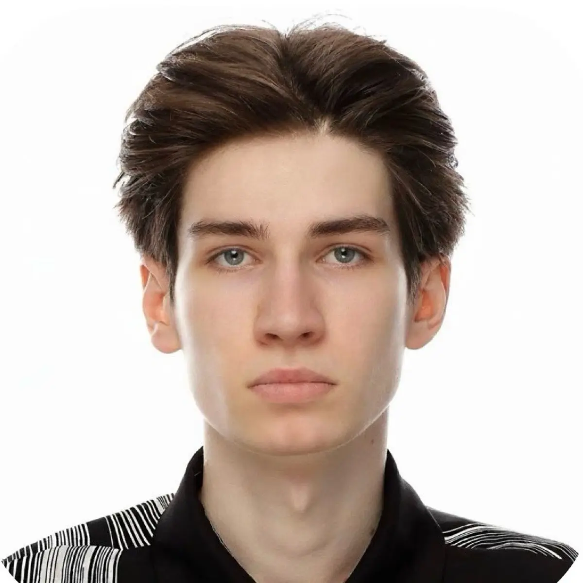 Алексей Смирнов