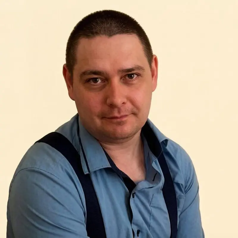 Алексей Матвеев
