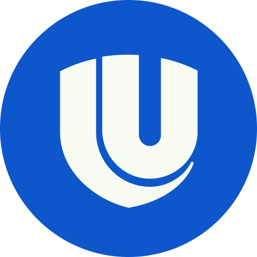 company logo