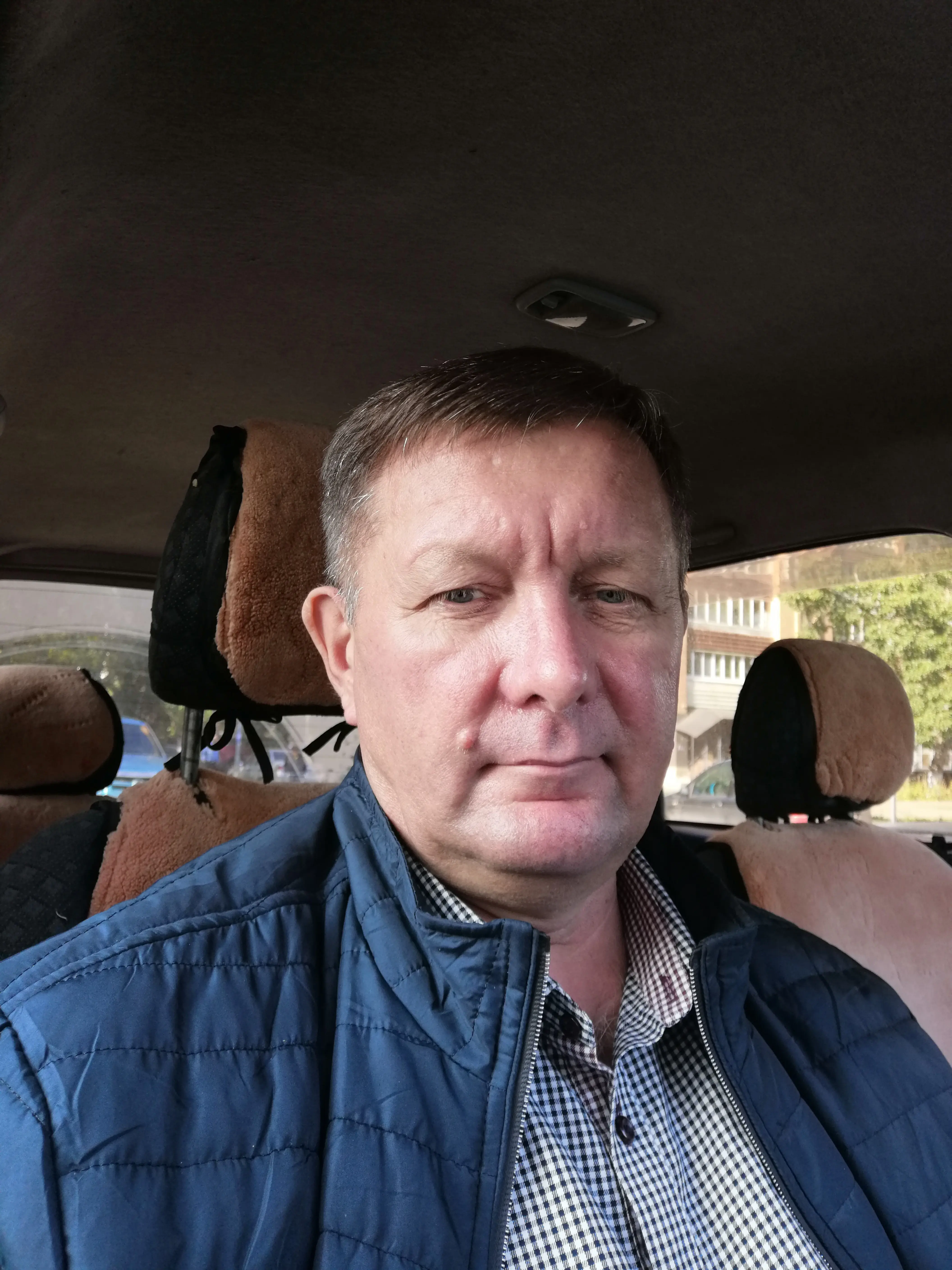 Николай Матаев