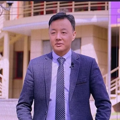 Sapar Tuganov